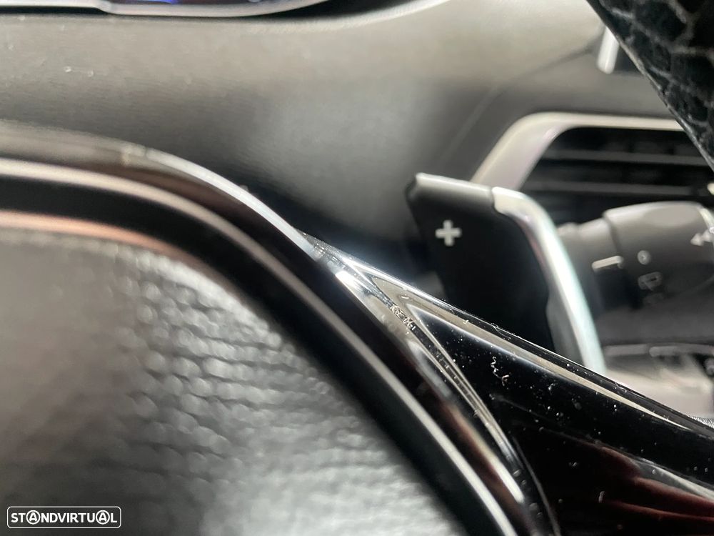 Peugeot 3008 BlueHDi 130 Stop & Start EAT8 Allure - 22