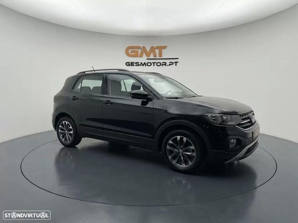 VW T-Cross 1.0 TSI Urban - 5