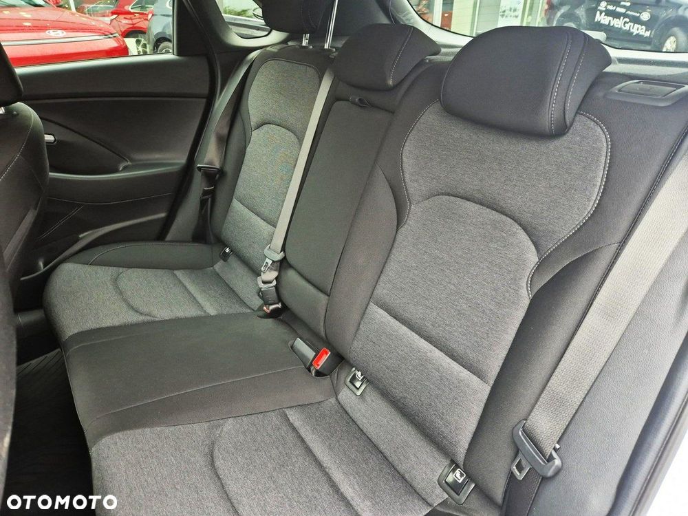 Hyundai i30 1.0 T-GDI Smart - 16