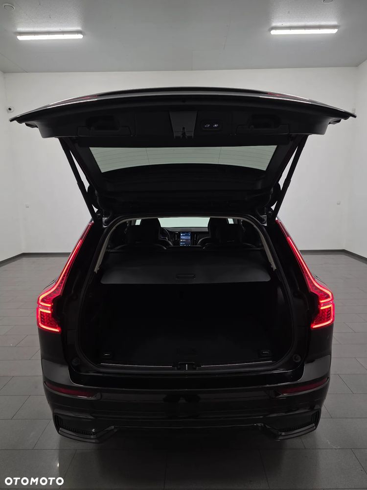 Volvo XC 60 B4 D Geartronic RDesign - 39