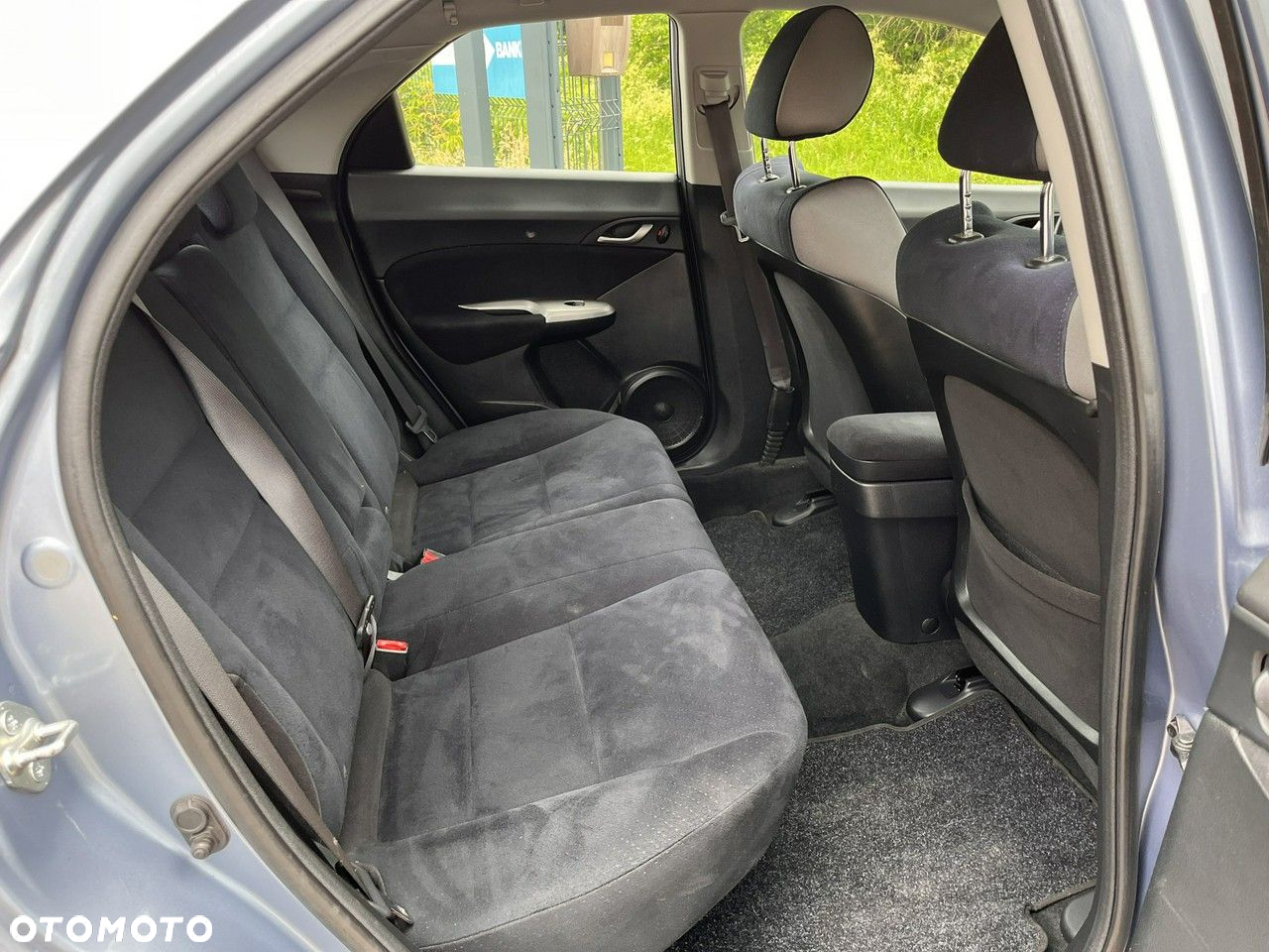 Honda Civic - 20
