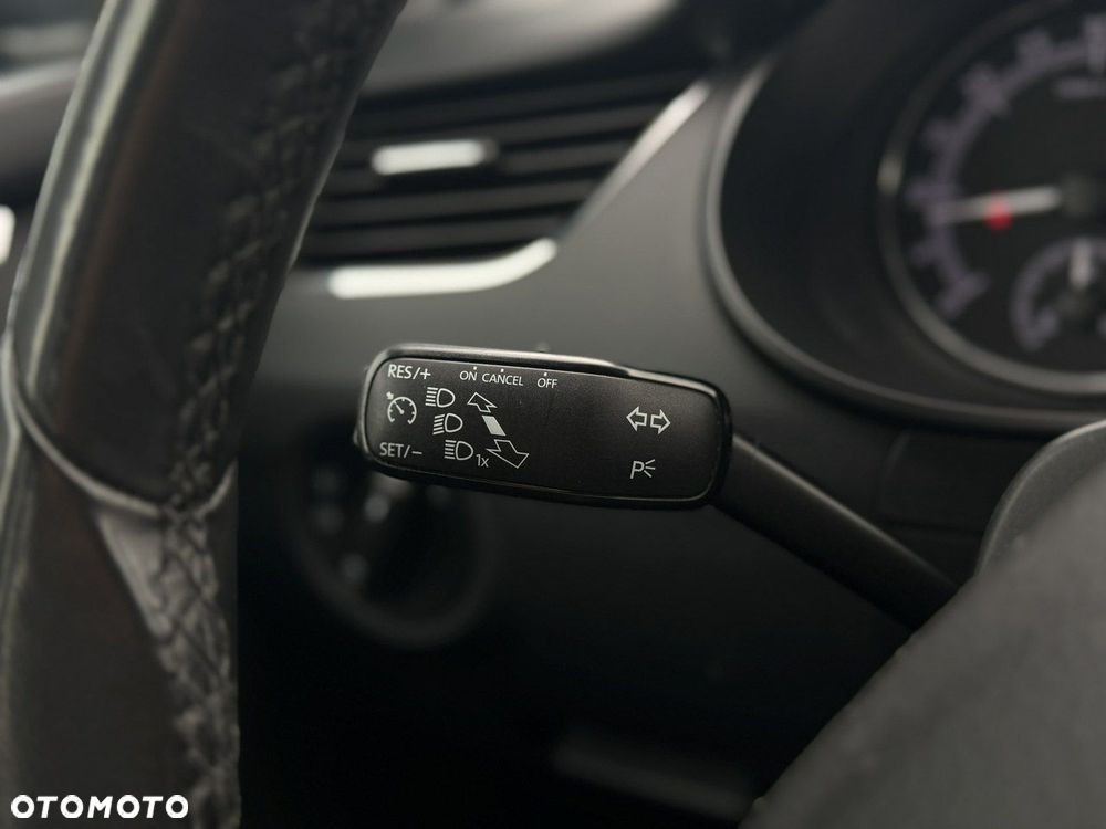 Skoda Octavia 1.6 TDI SCR Ambition - 20