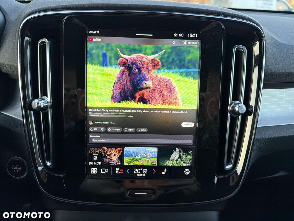 Volvo XC 40 B3 Core - 12
