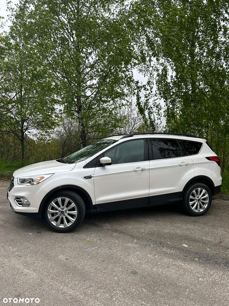 Ford Escape - 3