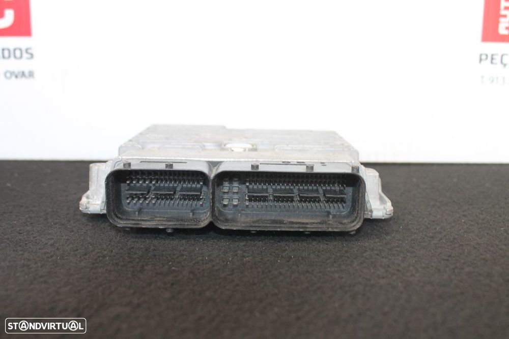 Centralina Volkswagen Amarok de 2011 - 3