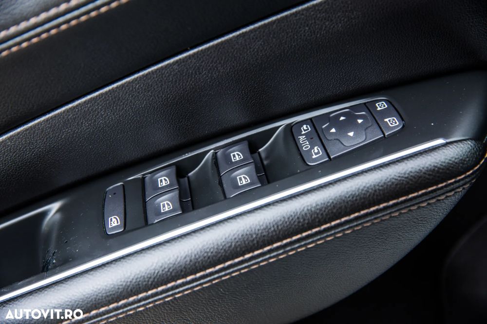 Renault Talisman ENERGY dCi 130 INTENS - 27