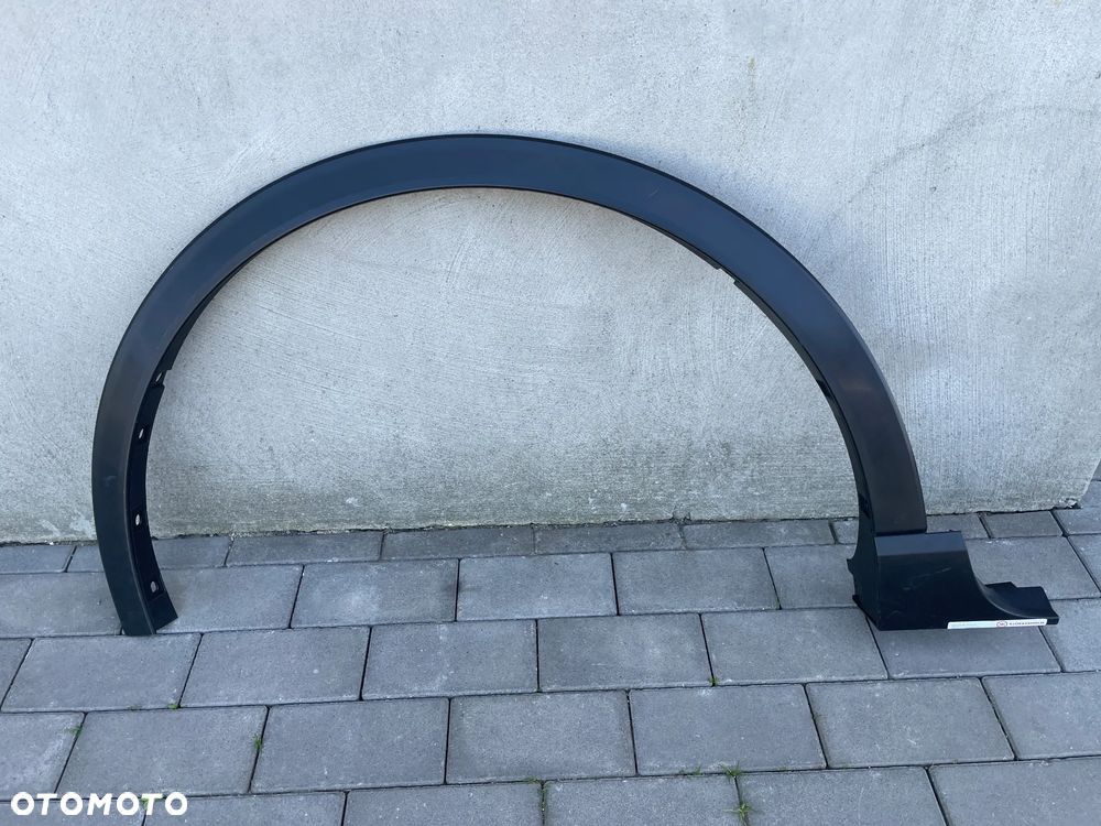 LISTWA PRZEDNIA LEWA FORD KUGA MK3  2019-2024 - NOWA ST-LINE - 1