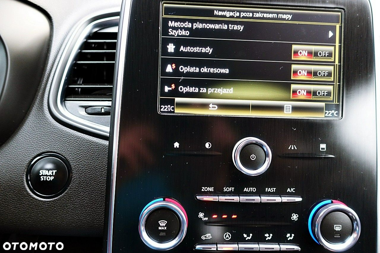 Renault Grand Scenic - 39