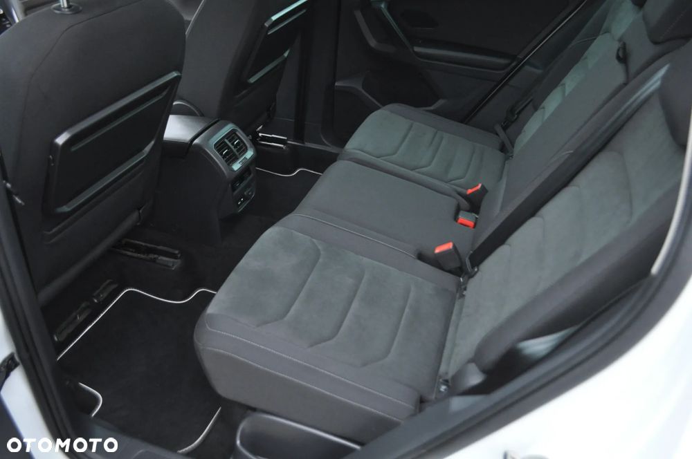 Volkswagen Tiguan 2.0 TDI SCR (BlueMotion Technology) Highline - 14