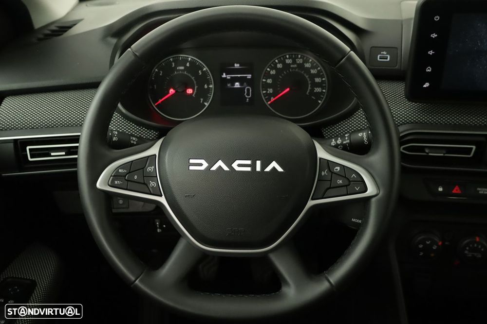 Dacia Sandero 1.0 TCe Expression - 14