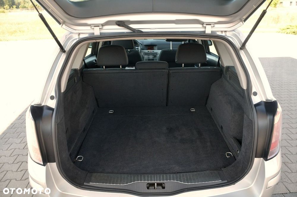 Opel Astra - 17