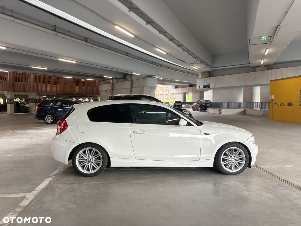 BMW Seria 1 118d - 6