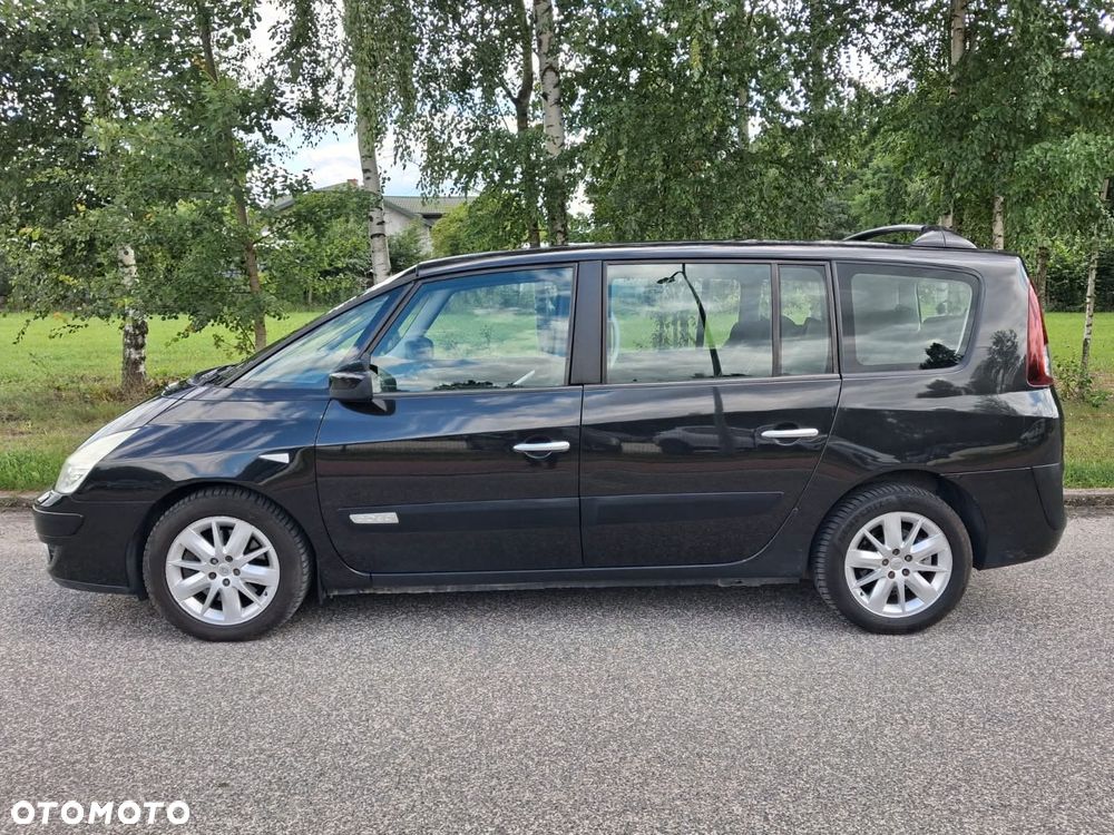 Renault Grand Espace - 4