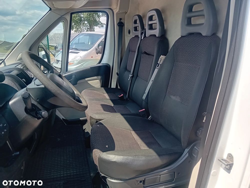 Peugeot Boxer - 16