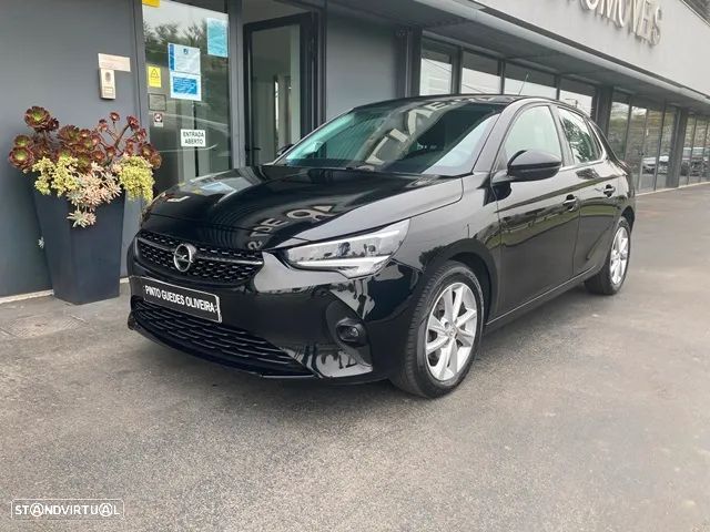 Opel Corsa 1.2 T GS - 1