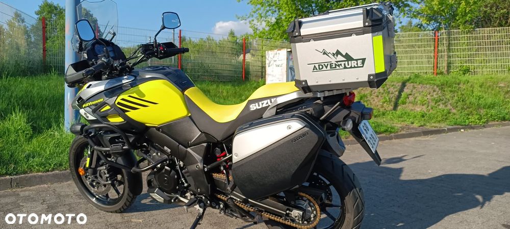 Suzuki DL - 24