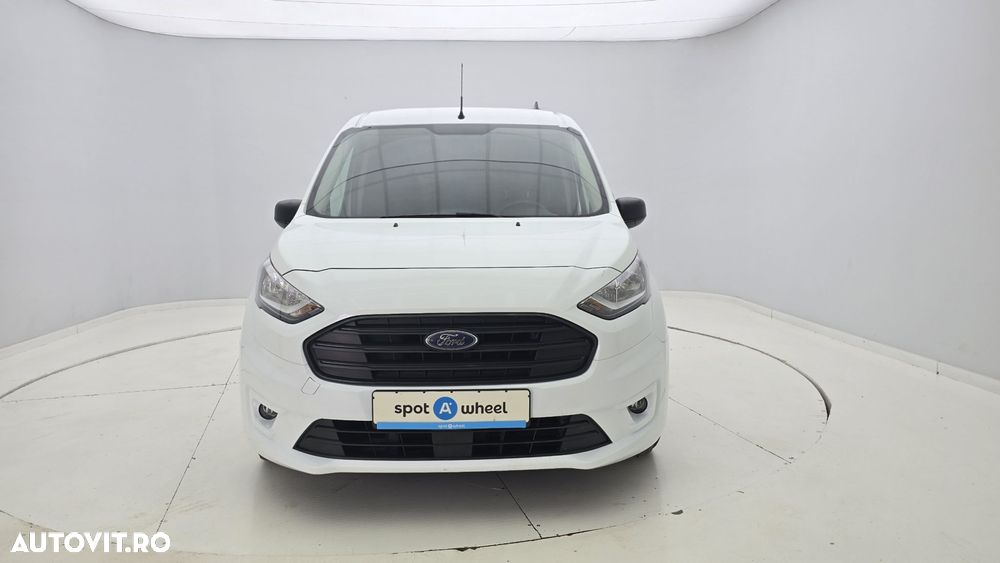 Ford Transit Connect - 3