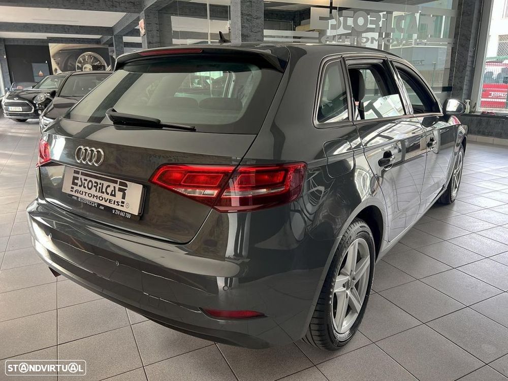 Audi A3 Sportback 30 TFSI - 5
