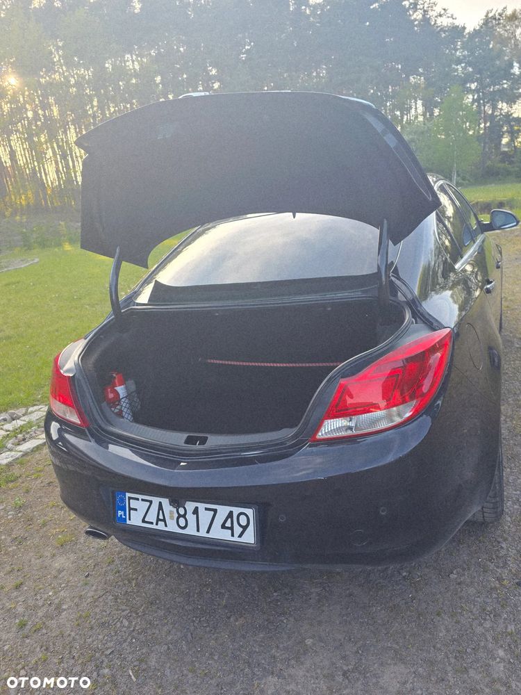 Opel Insignia - 5
