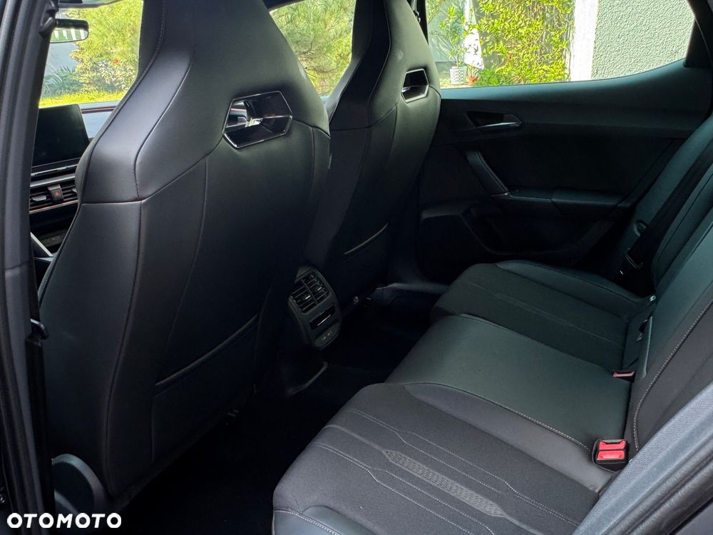 Cupra Leon 1.5 TSI - 39