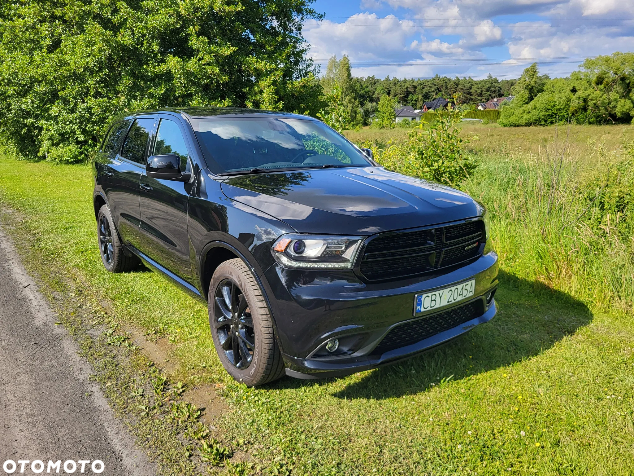 Dodge Durango - 2