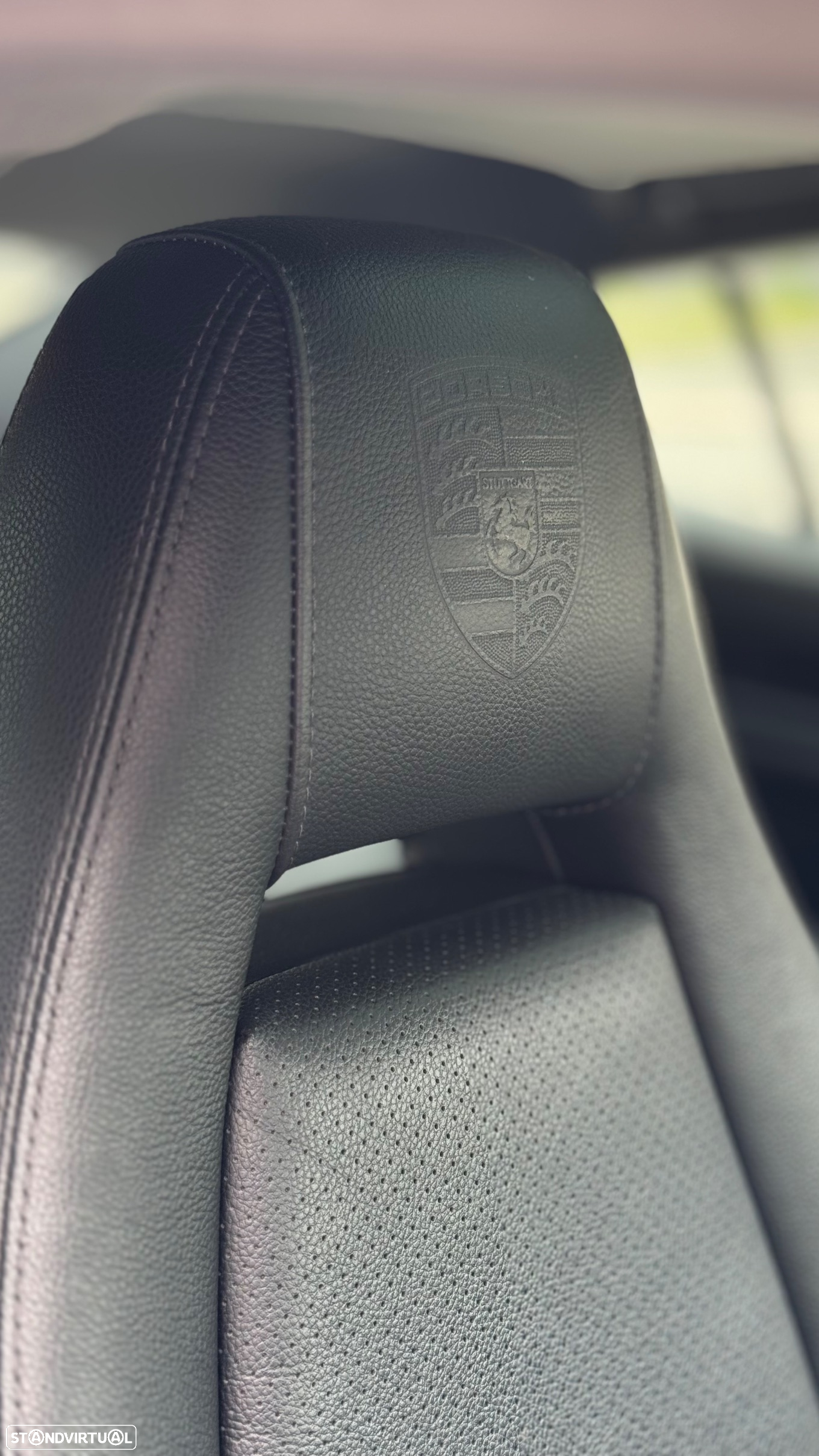 Porsche Panamera Platinum Edition - 14