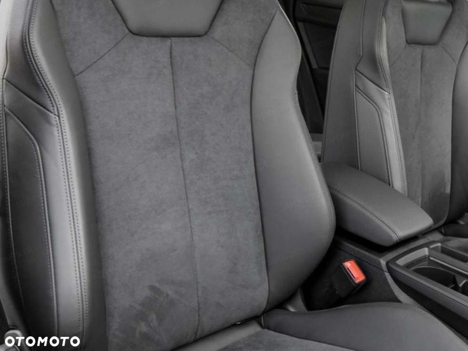 Audi Q3 Sportback - 6