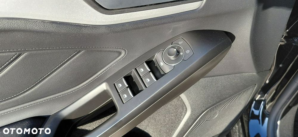 Ford Focus 1.5 EcoBlue SCR Connected - 15