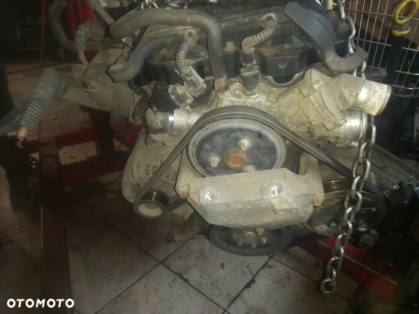 OPEL SILNIK  Z12XEP KPL