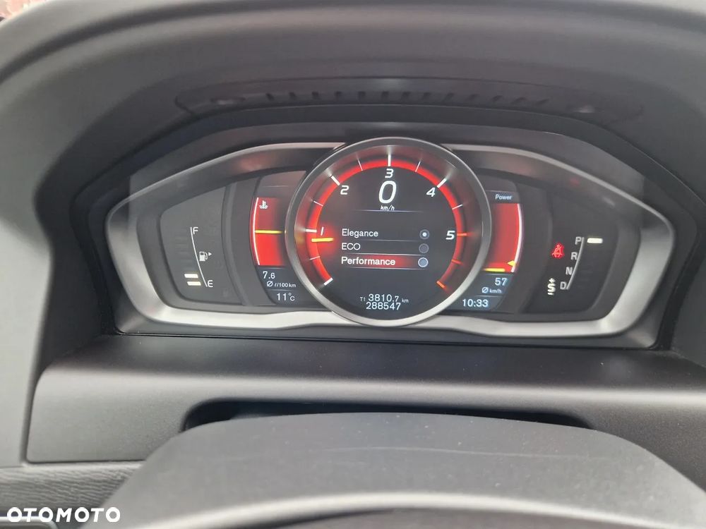 Volvo XC 60 D3 Geartronic Ocean Race - 39