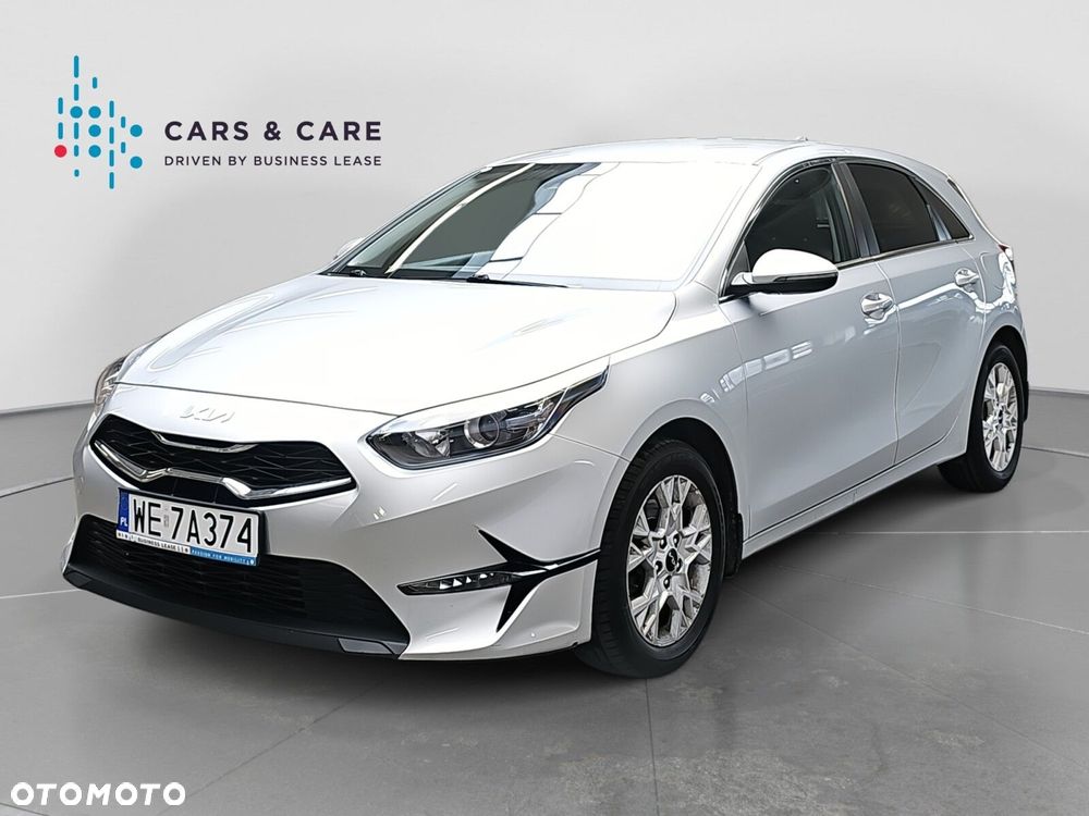 Kia Ceed 1.5 T-GDI L - 3