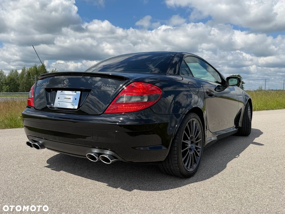 Mercedes-Benz SLK - 19