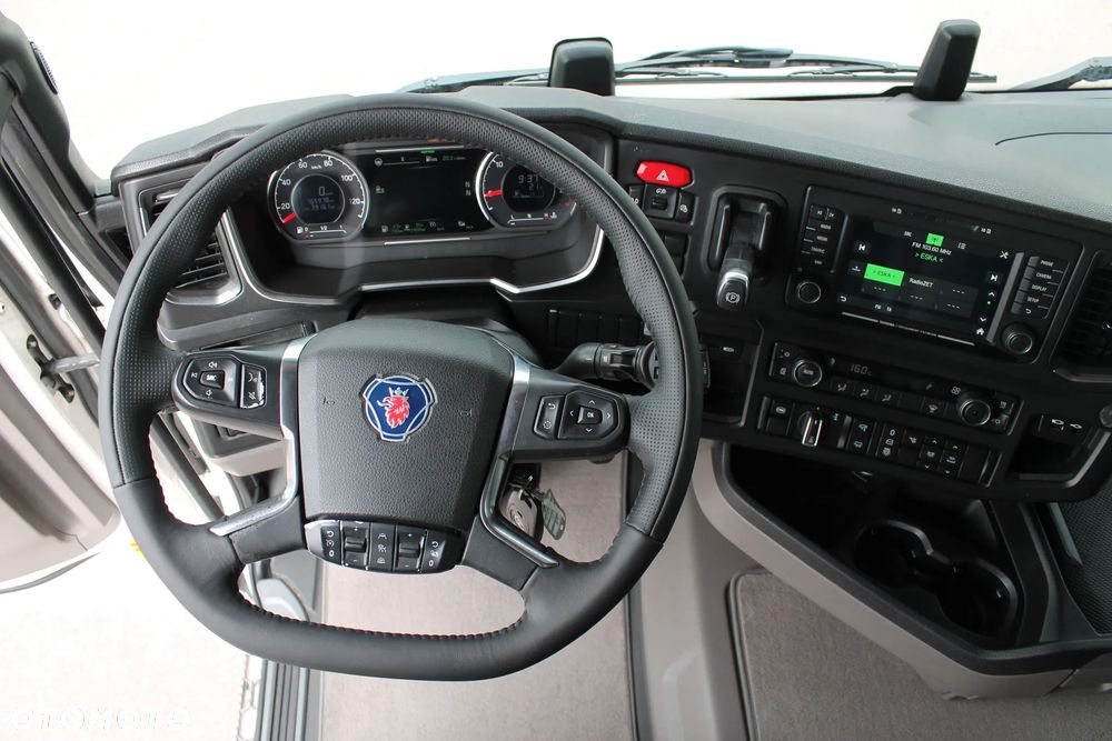 Scania R450** 765tkm** STAN WZOROWY** - 18