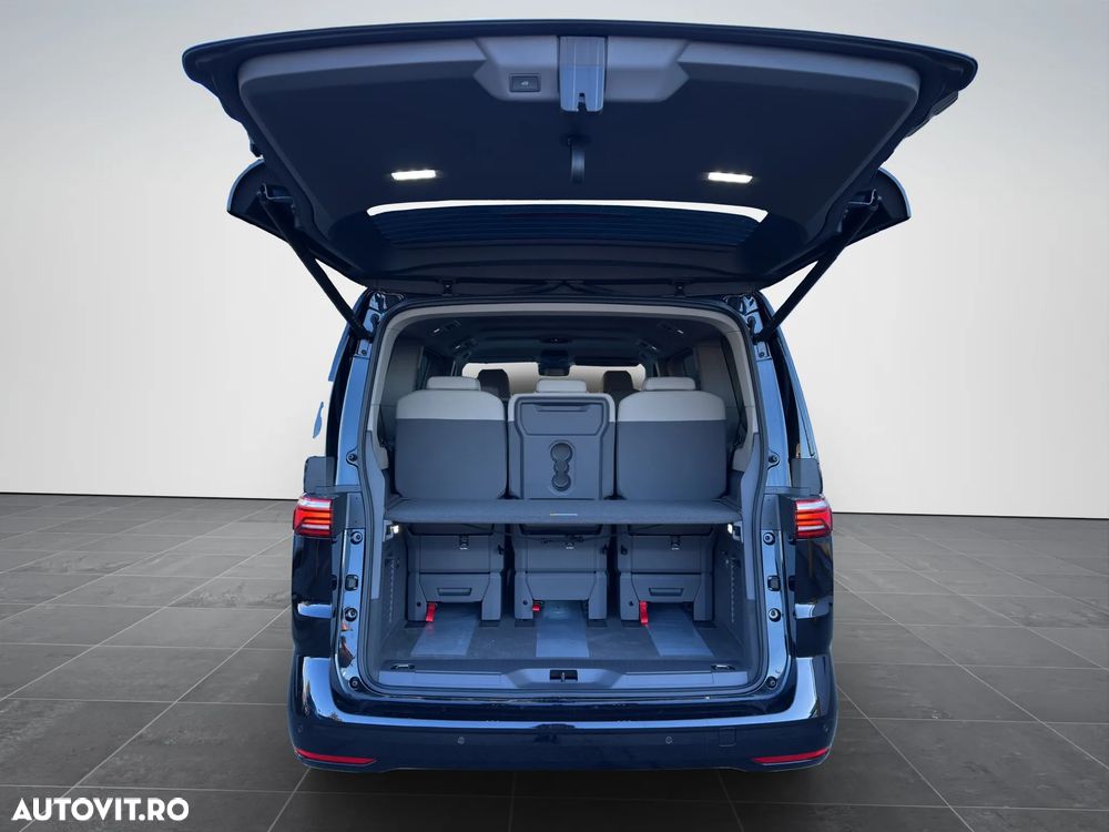 Volkswagen Multivan L 2.0 TDI DSG 110KW Life - 13