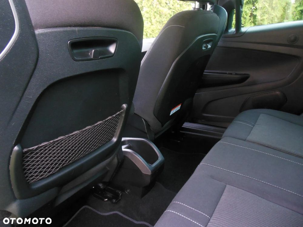 Ford B-MAX 1.0 EcoBoost Titanium - 28