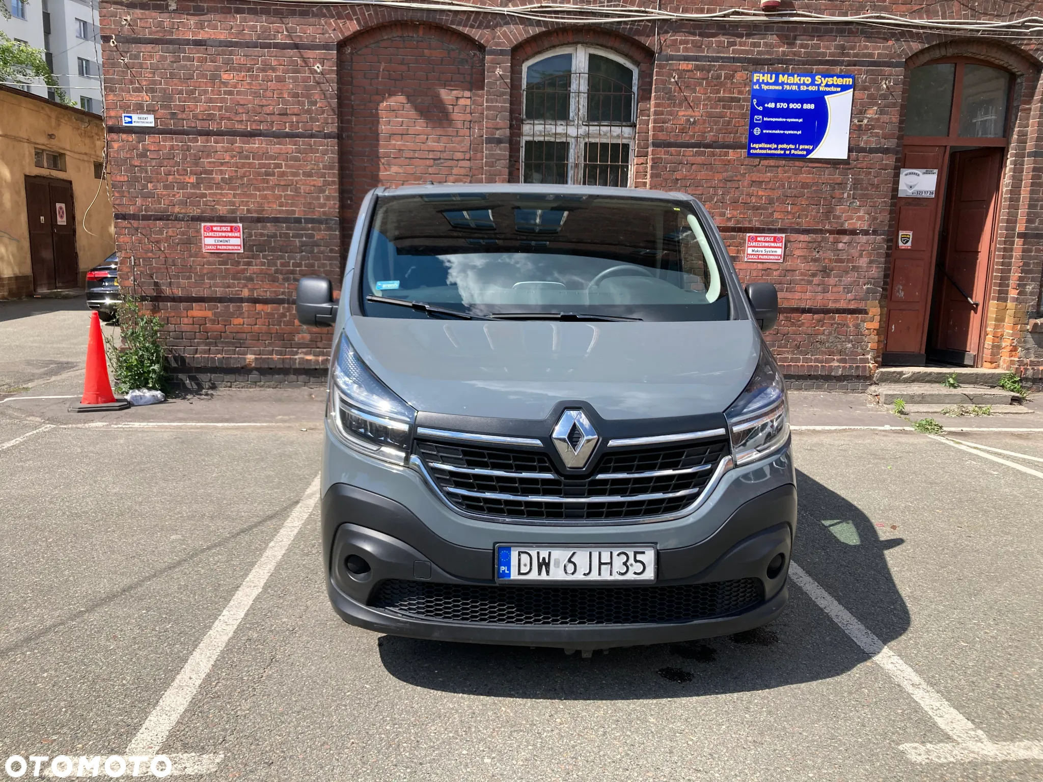 Renault Trafic - 4