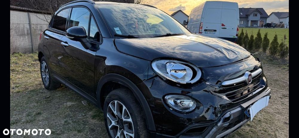 Fiat 500X 2.0 MultiJet Automatik 4x4 S&S Cross Plus - 35