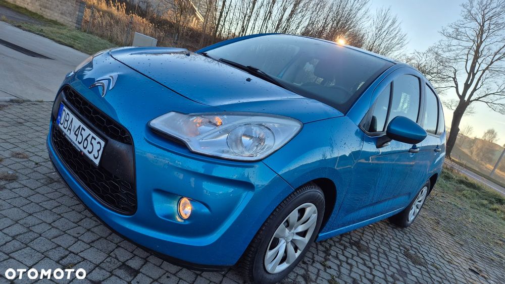 Citroën C3 1.4 Attraction - 8