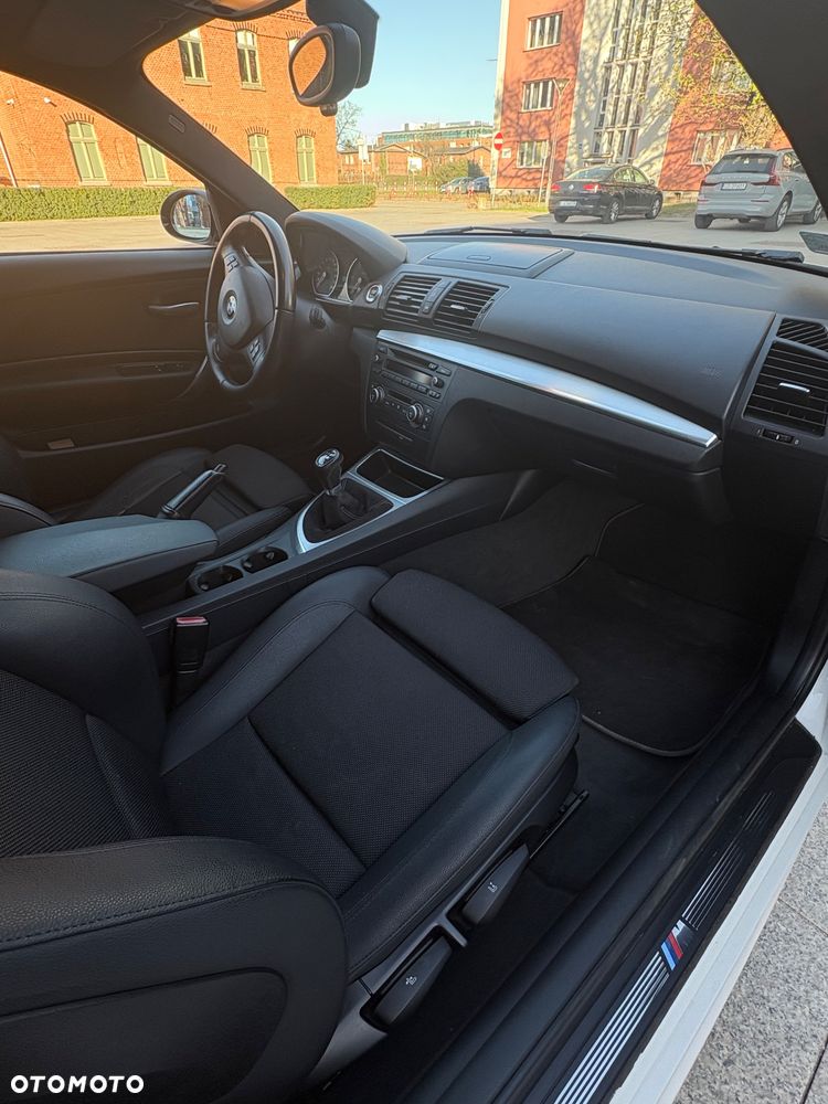 BMW Seria 1 118d - 11