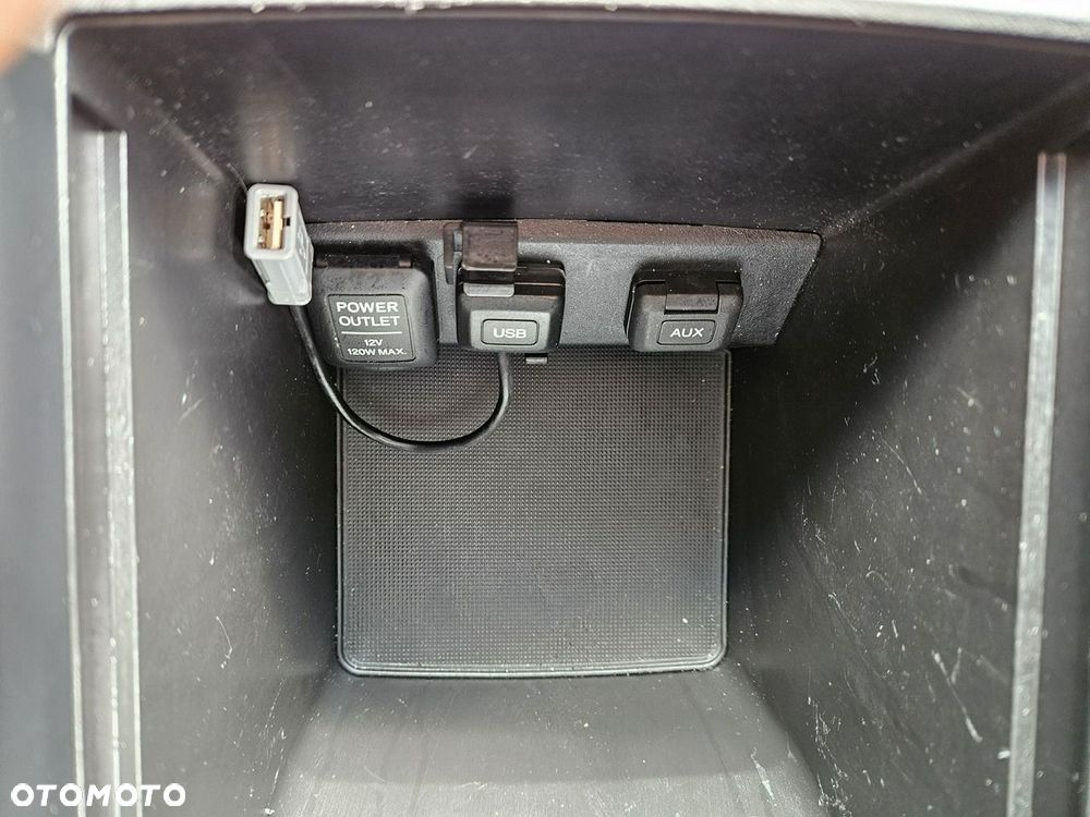 Honda Accord - 20
