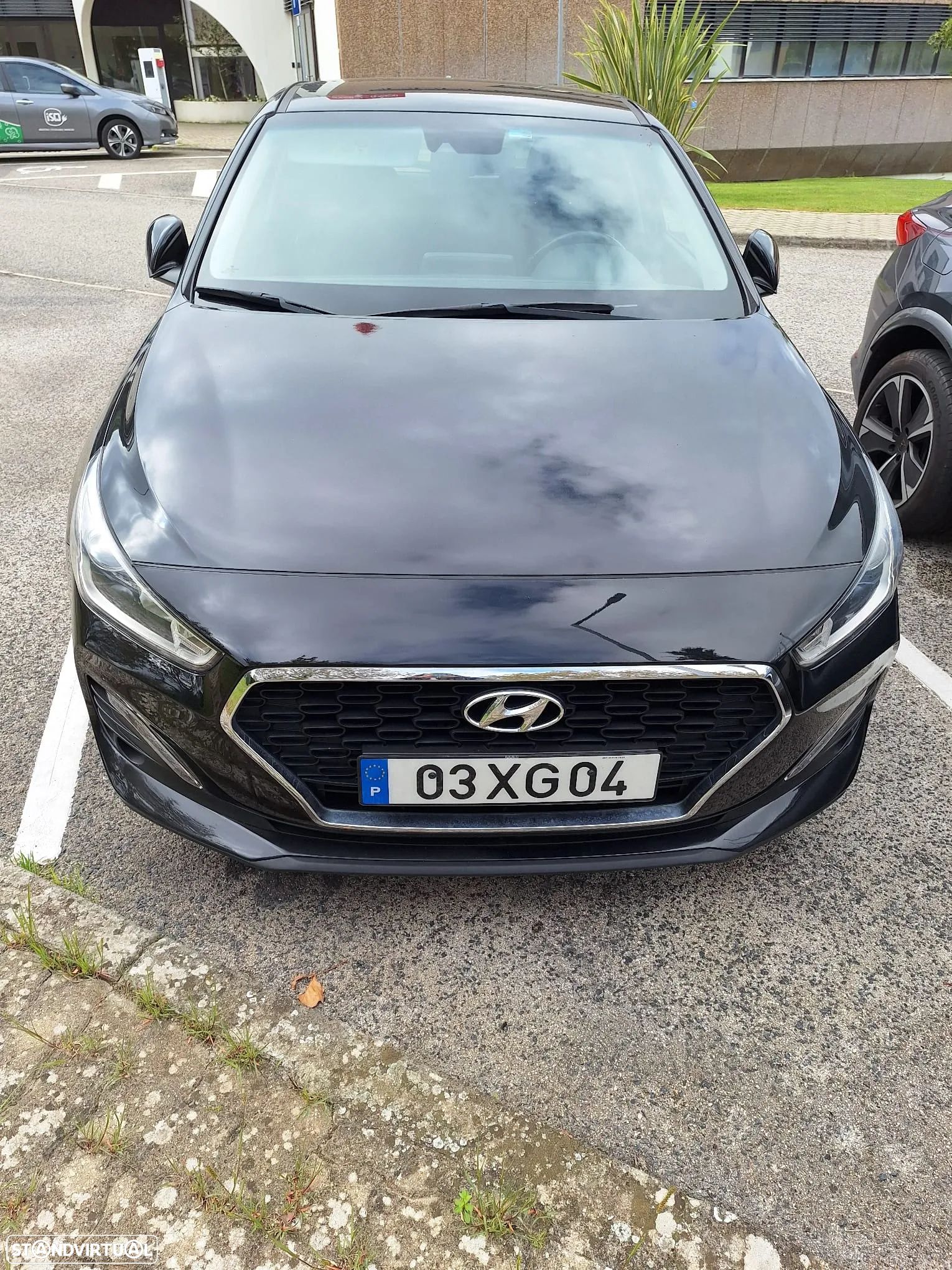 Hyundai i30 1.0 T-GDI Style - 1