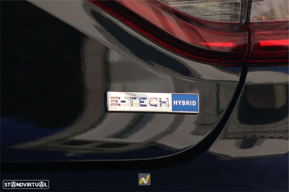 Renault Clio 1.6 E-Tech Edition One - 6