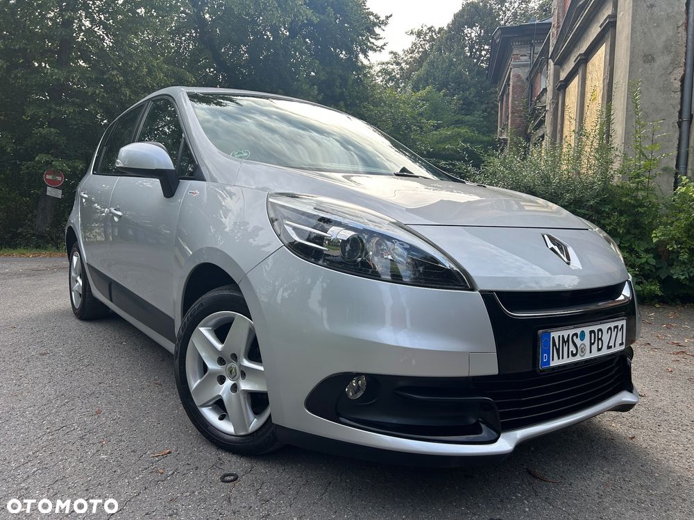 Renault Scenic 1.6 16V 110 TomTom Edition - 38