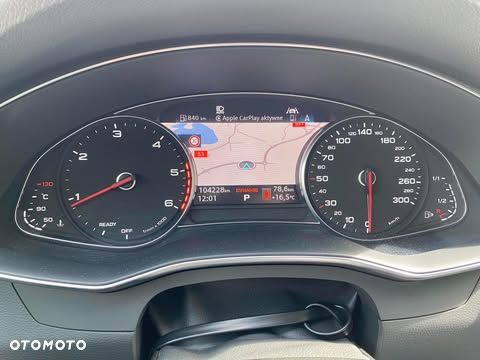 Audi A6 Avant 40 TDI mHEV Quattro S tronic - 14