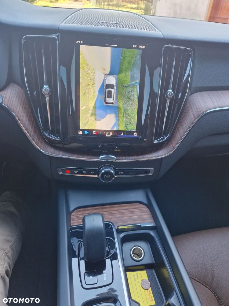 Volvo XC 60 - 9