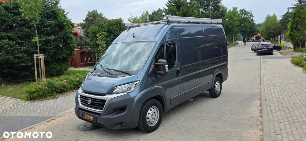 Fiat Ducato - 2