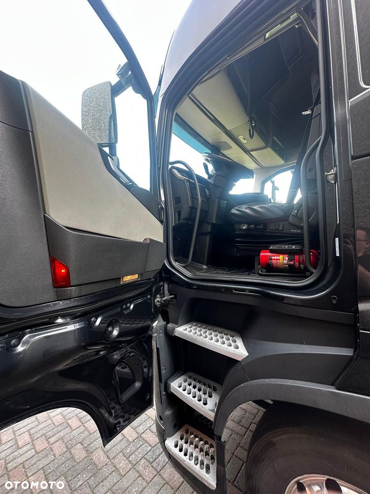 Volvo FH - 6