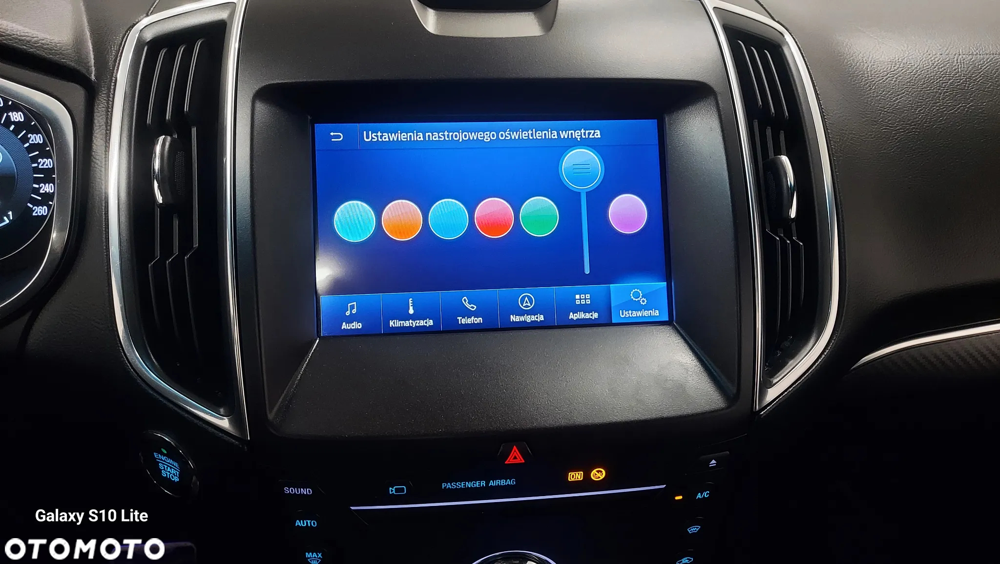 Ford Edge 2.0 EcoBlue Twin-Turbo 4WD ST-Line - 28