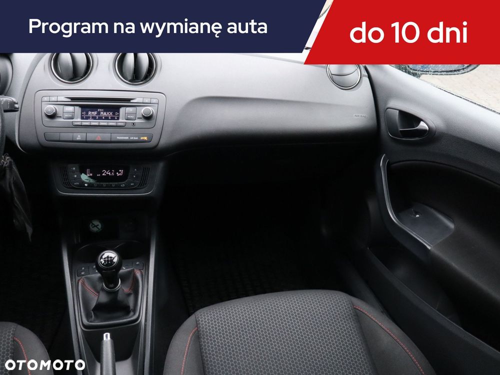 Seat Ibiza - 10