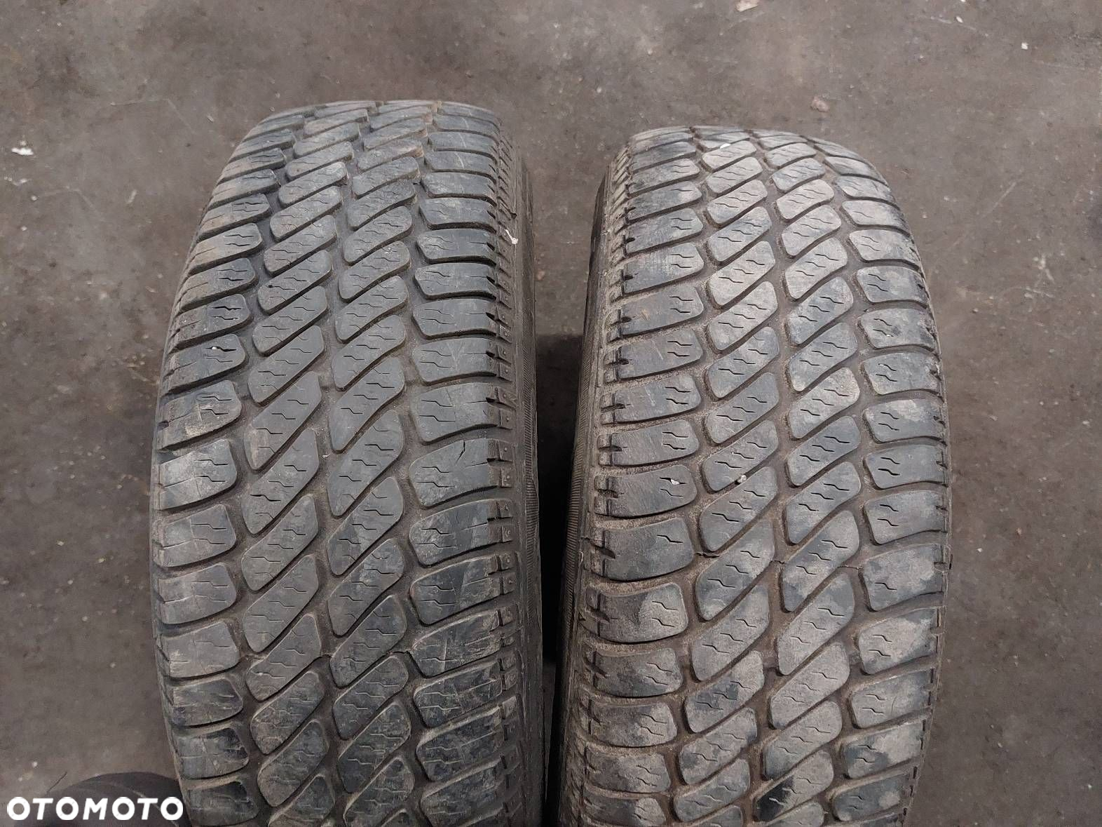 FELGI ALUMINIOWE 2 SZT RIAL MESH 4x100 6Jx13 ET33 FI56,6 OPEL - 10